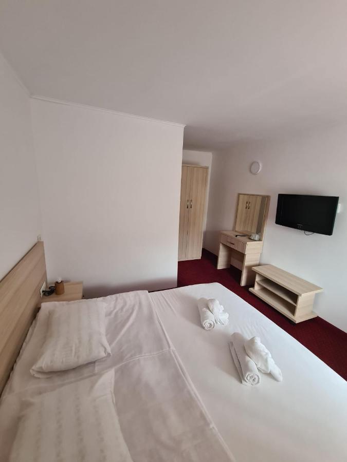 Vila Vitalis Predeal Exterior foto